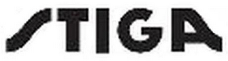 STIGA logo