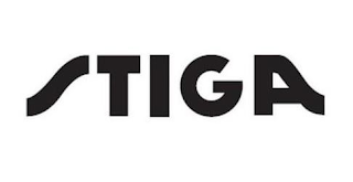 STIGA logo