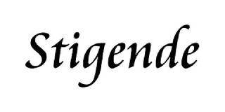 STIGENDE logo