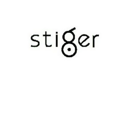 STIGER logo