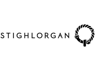 STIGHLORGAN logo
