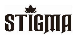 STIGMA logo