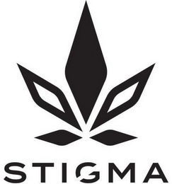STIGMA logo