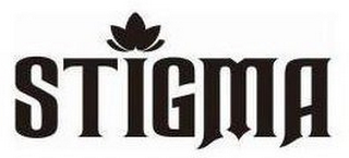 STIGMA logo