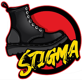 STIGMA logo
