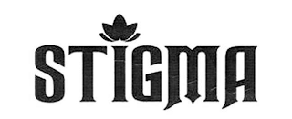 STIGMA logo