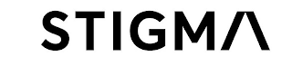 STIGMA logo