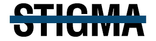 STIGMA logo