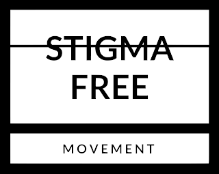 STIGMA FREE MOVEMENT logo