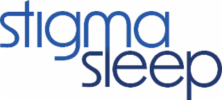 STIGMA SLEEP logo
