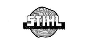 STIHL logo