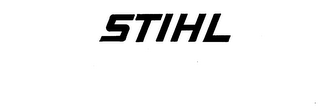 STIHL logo