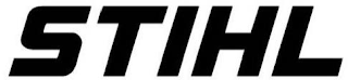 STIHL logo
