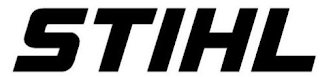 STIHL logo