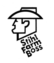 STIHL FARM BOSS