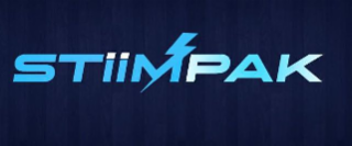 STIIMPAK logo