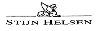 STIJN HELSEN logo