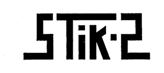 STIK-2 logo