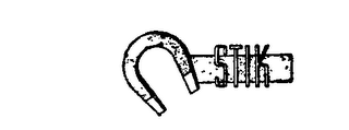 STIK logo