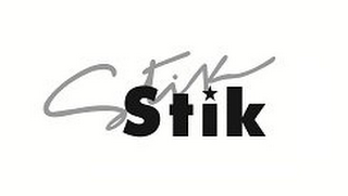 STIK logo