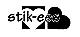 STIK-EES logo
