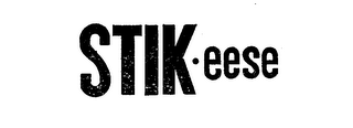 STIK-EESE logo