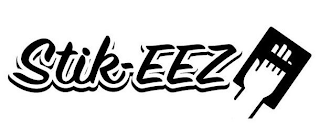 STIK-EEZ logo