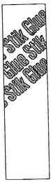 STIK GLUE logo