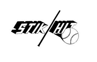 STIK HIT logo