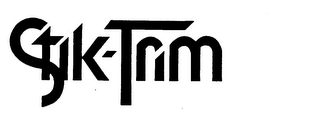 STIK-TRIM