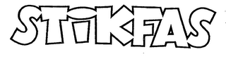 STIKFAS logo