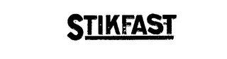 STIKFAST logo
