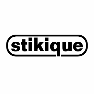 STIKIQUE logo