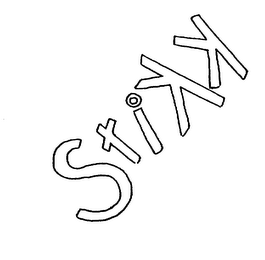 STIKK logo