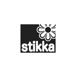 STIKKA logo