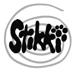STIKKI logo