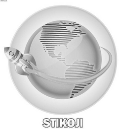 STIKOJI logo