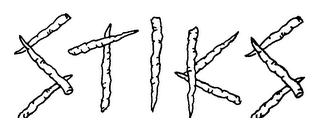 STIKS logo