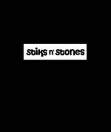 STIKS N' STONES logo