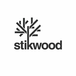 STIKWOOD logo