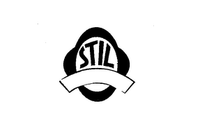 STIL logo