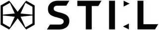 STI:L logo