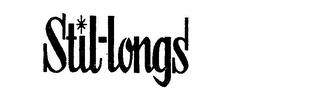 STIL LONGS logo