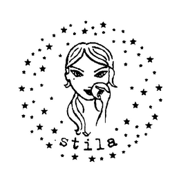 STILA logo