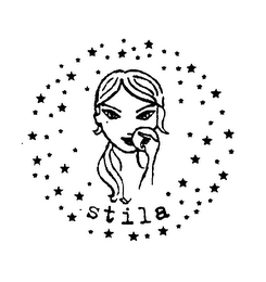 STILA logo
