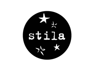 STILA logo