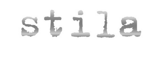 STILA logo