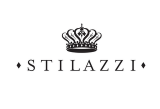 STILAZZI logo