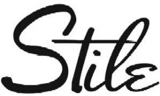 STILE logo