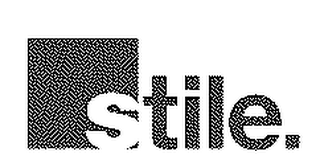 STILE logo